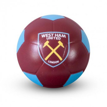 West Ham United minge antistres Stress Ball