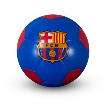 FC Barcelona minge antistres Stress Ball