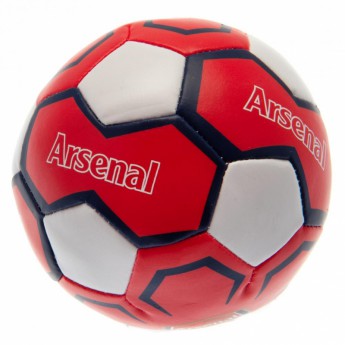 FC Arsenal balon moale 4 inch Soft Ball
