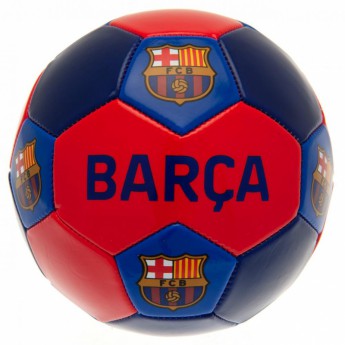 FC Barcelona balon de fotbal Football - size 3