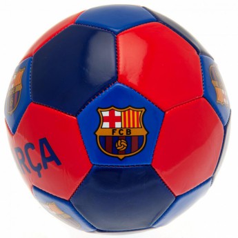 FC Barcelona balon de fotbal Football - size 3