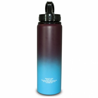 West Ham United sticlă de băut Aluminium Drinks Bottle XL
