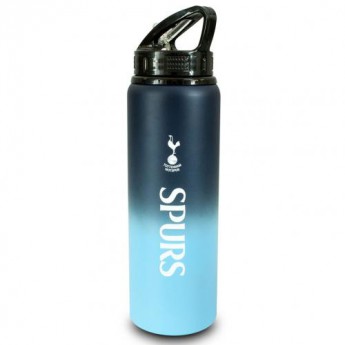 Tottenham Hotspur sticlă de băut Aluminium Drinks Bottle XL