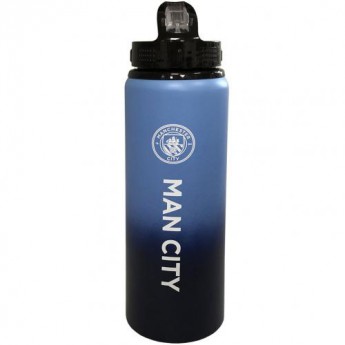 Manchester City sticlă de băut Aluminium Drinks Bottle XL