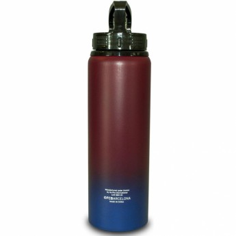 FC Barcelona sticlă de băut Aluminium Drinks Bottle XL