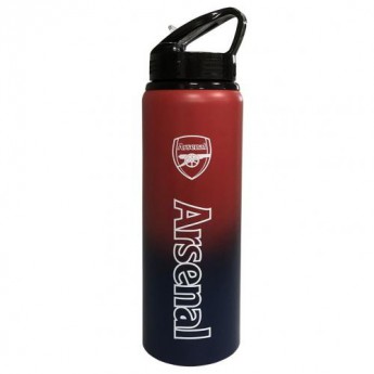 FC Arsenal sticlă de băut Aluminium Drinks Bottle XL