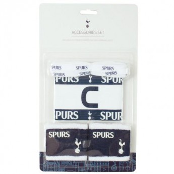 Tottenham Hotspur set de fotbal Accessories Set