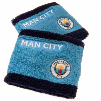 Manchester City manșete sport Wristbands