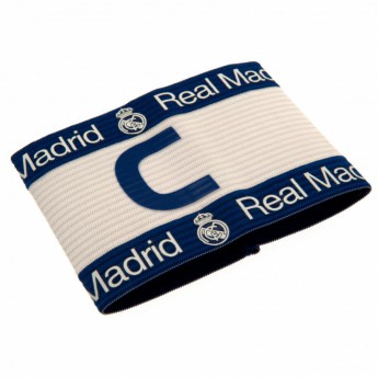 Real Madrid banderolă de căpitan Captains Arm Band
