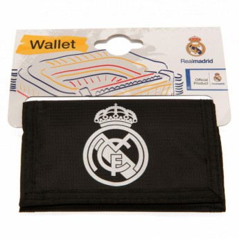 Real Madrid portofel Nylon Wallet RT