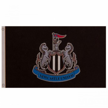 Newcastle United drapel Flag CC