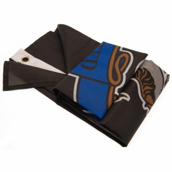 Newcastle United drapel Flag CC