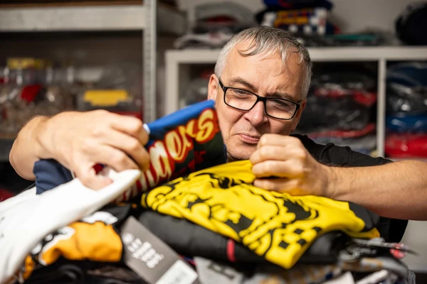 Fan-Store și lumea MotoGP